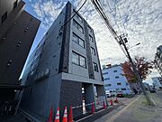 美園駅より徒歩7分 4階 新築の賃貸物件