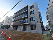 宮の沢駅より徒歩5分 2階 新築の賃貸物件