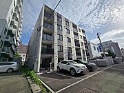 西18丁目駅より徒歩5分 3階 築2年7ヶ月の賃貸物件