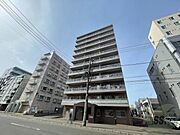 パールイレブン 3階 築30年9ヶ月の賃貸物件