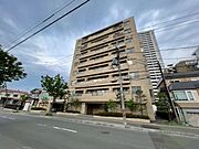 円山公園駅より徒歩4分 5階 築34年7ヶ月の賃貸物件