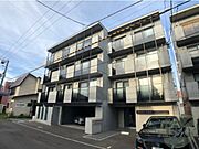 さっぽろ駅より徒歩11分 3階 築6年7ヶ月の賃貸物件