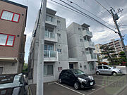 リュクス元町 2階 築15年8ヶ月の賃貸物件