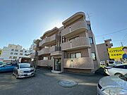 ラプラス北14条 2階 築27年1ヶ月の賃貸物件