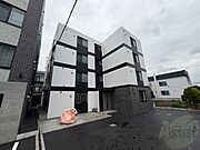 北24条駅より徒歩7分 3階 新築の賃貸物件