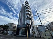 環状通東駅より徒歩12分 7階 築17年6ヶ月の賃貸物件