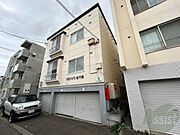 KSハイツ北11条 2階 築32年2ヶ月の賃貸物件