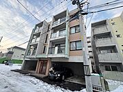 ＲｏｓｅＲｏｙＮ２８ 2階 築20年1ヶ月の賃貸物件