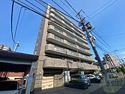 幌平橋駅より徒歩7分 8階 築26年2ヶ月の賃貸物件