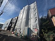 菊水駅より徒歩7分 1階 新築の賃貸物件