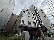 バスセンター前駅より徒歩4分 2階 築44年7ヶ月の賃貸物件