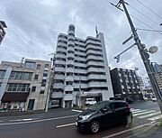 円山北町ハイム 10階 築38年3ヶ月の賃貸物件