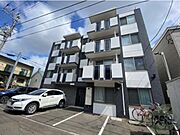 ＳＡＭＴＹＡＳＡＢＵ 4階 築9年8ヶ月の賃貸物件