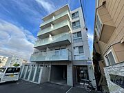 北18条駅より徒歩10分 5階 築9年2ヶ月の賃貸物件