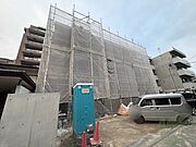 西28丁目駅より徒歩8分 2階 新築の賃貸物件