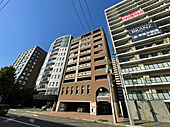 札幌市中央区南七条西1丁目 10階建 築28年のイメージ