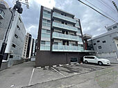 札幌市中央区北一条西22丁目 5階建 築10年のイメージ