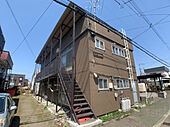 札幌市北区新琴似六条8丁目 2階建 築49年のイメージ