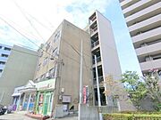 山辺マンション 4階 築52年7ヶ月の賃貸物件
