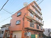丸矢ハイツ 4階 築37年7ヶ月の賃貸物件