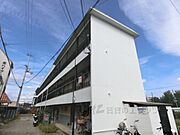 南茨木駅より徒歩10分 3階 築49年9ヶ月の賃貸物件