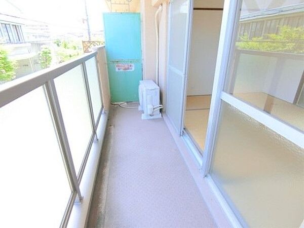 三吉マンション 208｜大阪府茨木市玉櫛１丁目(賃貸マンション1LDK・2階・36.45㎡)の写真 その20