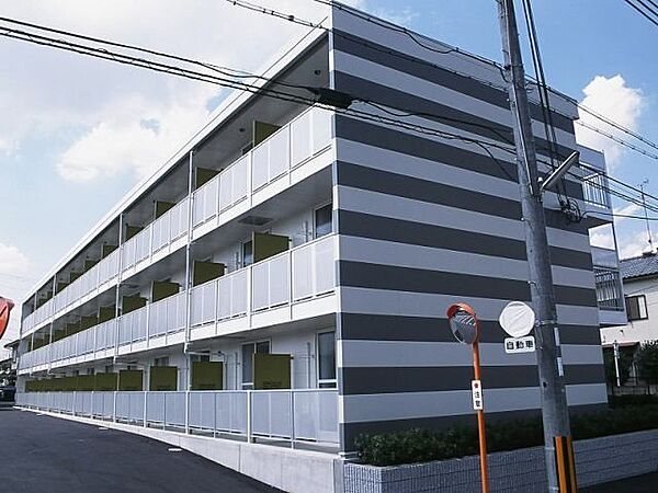 外観画像