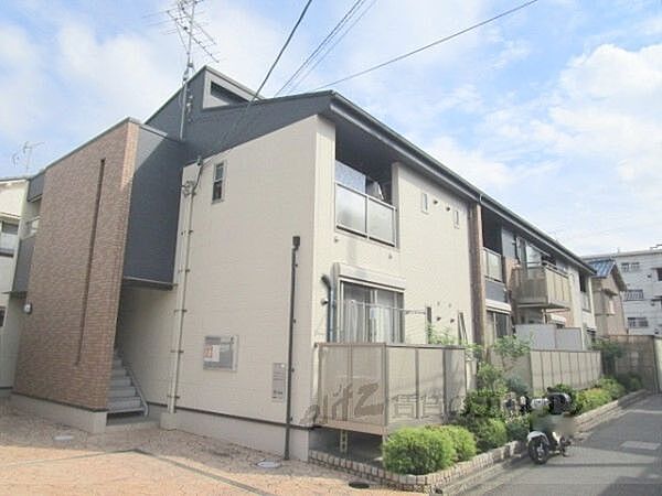 ハイバレーミドル ｜大阪府高槻市如是町(賃貸アパート1DK・2階・33.34㎡)の写真 その19