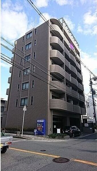 フェリーチェ江坂マンション 502｜大阪府吹田市垂水町３丁目(賃貸マンション1DK・5階・28.00㎡)の写真 その18