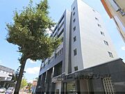沢良宜駅より徒歩4分 4階 築51年6ヶ月の賃貸物件
