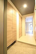 グランセジュール江坂　住居 413 ｜ 大阪府吹田市広芝町11-41（賃貸マンション1LDK・4階・36.71㎡） その12