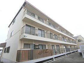 エルムマンション  ｜ 大阪府茨木市丑寅２丁目22-25（賃貸アパート1K・1階・22.00㎡） その1