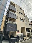 上新庄駅より徒歩6分 4階 築36年1ヶ月の賃貸物件
