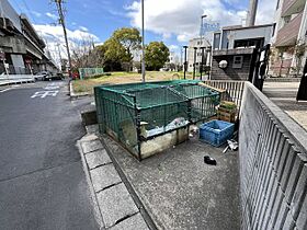 レオパレストルテュー  ｜ 大阪府高槻市若松町38-14（賃貸マンション1K・4階・20.81㎡） その11