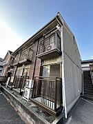 関大前駅より徒歩6分 1階 築36年8ヶ月の賃貸物件