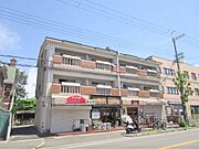 摂津駅より徒歩7分 3階 築42年の賃貸物件