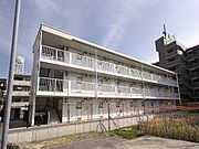 レオパレス掛休 2階 築16年9ヶ月の賃貸物件