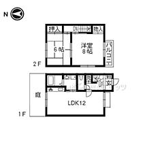 間取り：227091495186