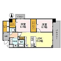 間取り：227091563002