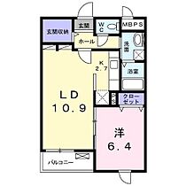 間取り：227091904758