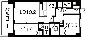 間取り：227091965814