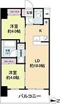 間取り：227092344159