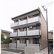 レオパレスグリーンローズの賃貸物件