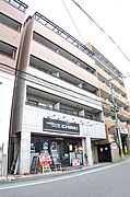 関大前駅より徒歩5分 5階 築23年8ヶ月の賃貸物件