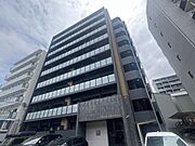 江坂駅より徒歩13分 8階 築4年4ヶ月の賃貸物件