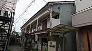 総持寺駅より徒歩7分 2階 築59年4ヶ月の賃貸物件