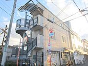 スギエビル 3階 築25年5ヶ月の賃貸物件