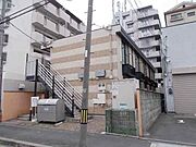 レオパレスアルカディア 1階 築19年10ヶ月の賃貸物件