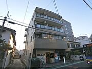 茨木市駅より徒歩5分 3階 築27年7ヶ月の賃貸物件