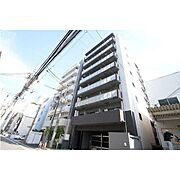 FortuneyESAKA1 7階 築8年2ヶ月の賃貸物件